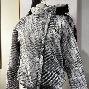 Under Armour SDSU South Dakota State University Jackrabbits Coat Jacket